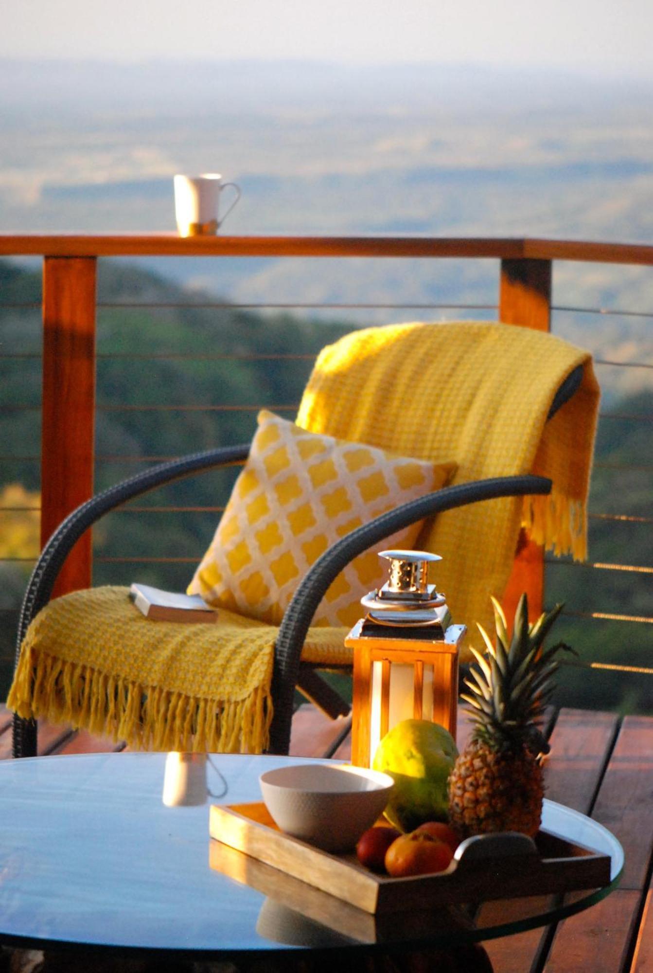 Lucero Golf And Country Club Tree Houses Boquete Buitenkant foto