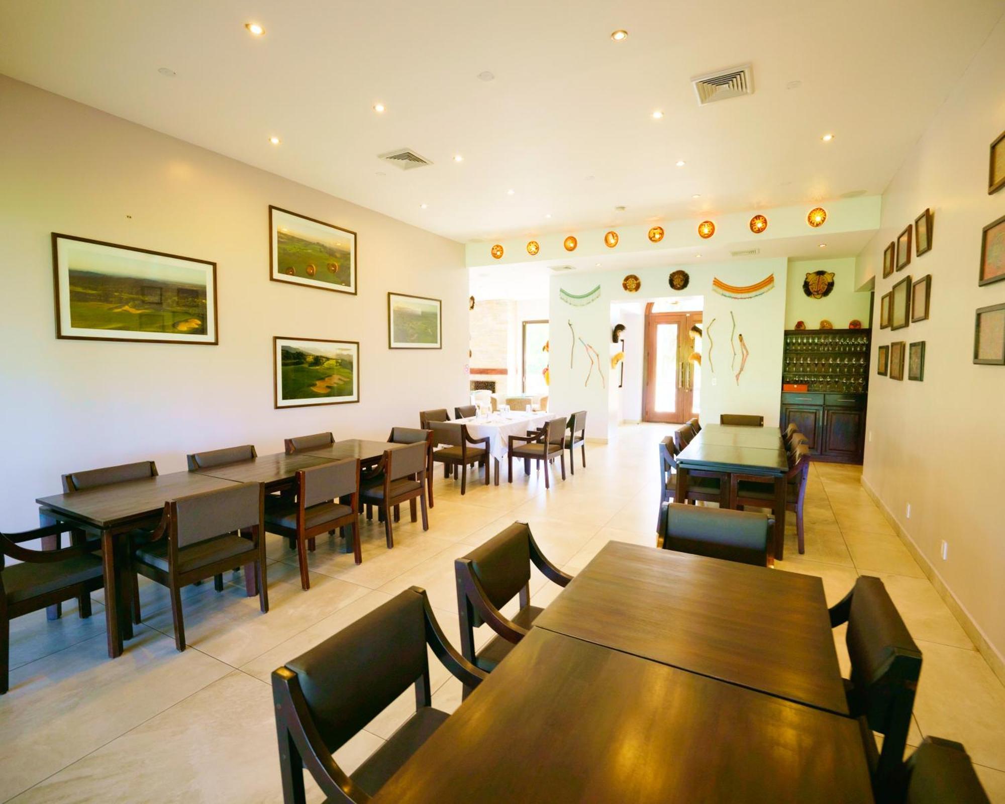 Lucero Golf And Country Club Tree Houses Boquete Buitenkant foto