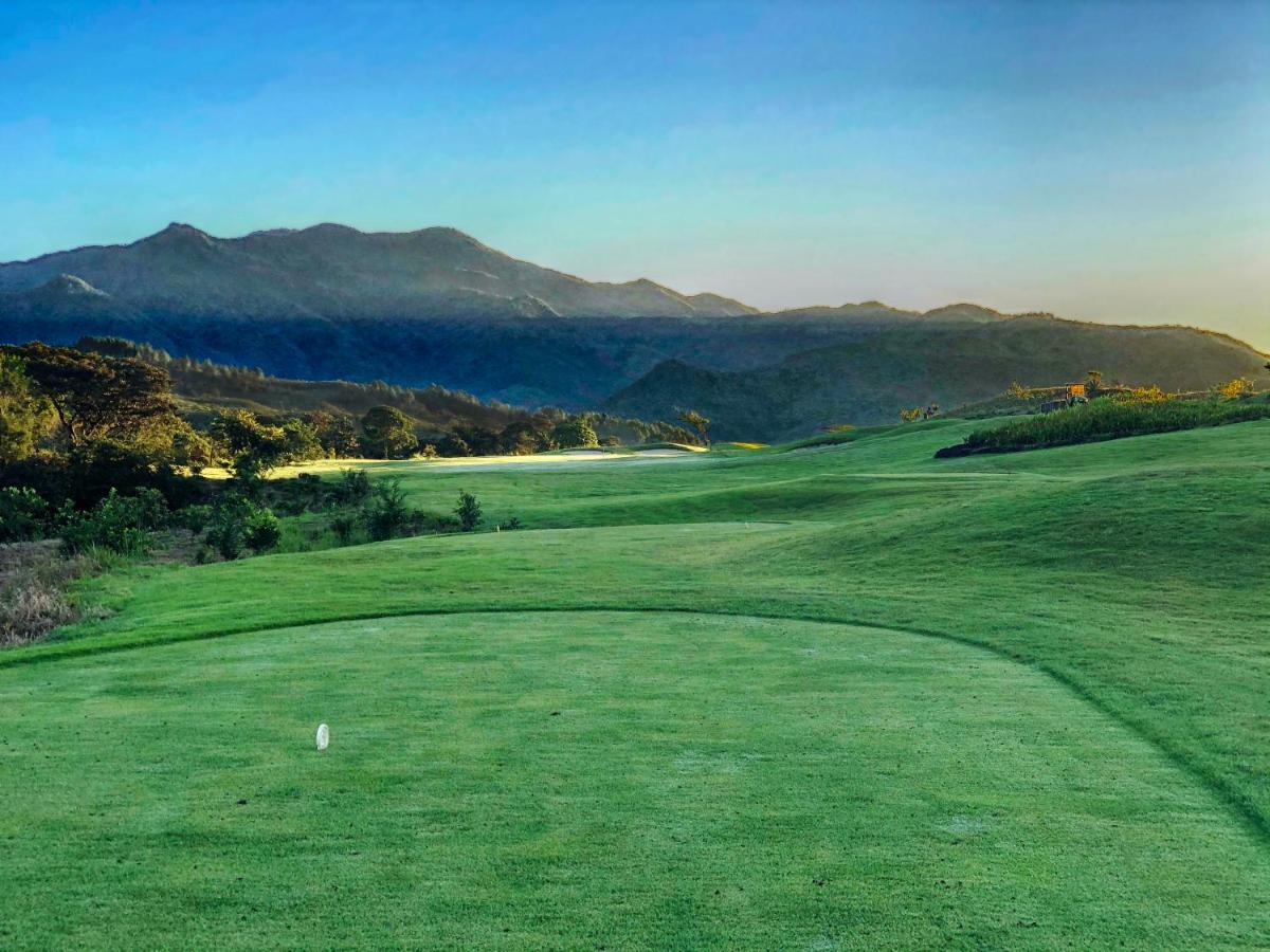 Lucero Golf And Country Club Tree Houses Boquete Buitenkant foto